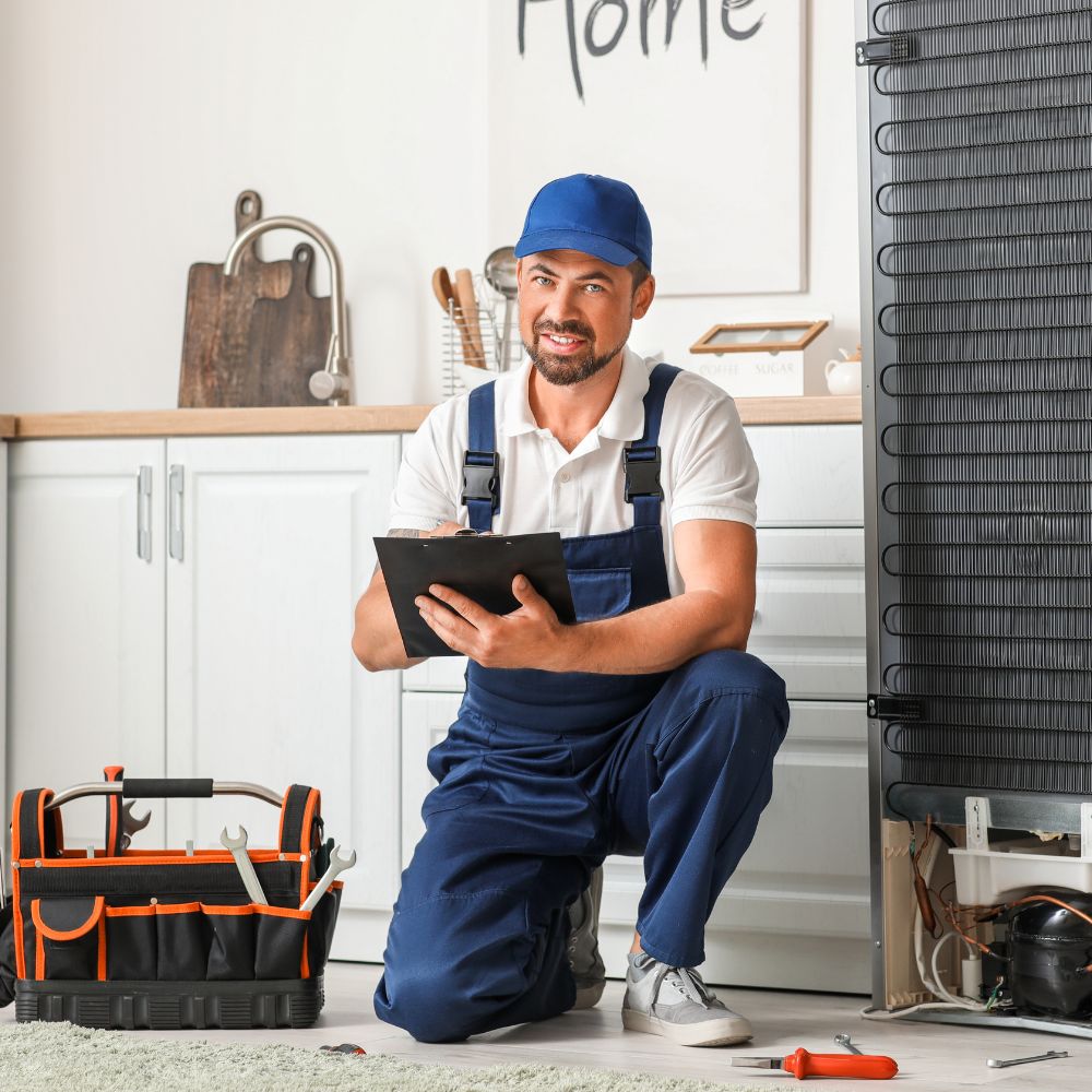 Lomita Appliance-Repair image 56